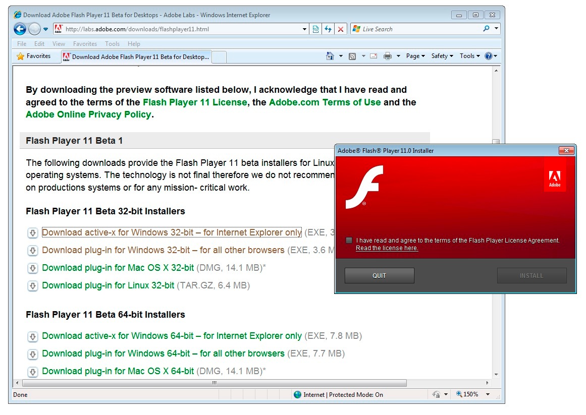 activex download free windows xp